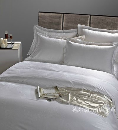 酒店布草生產廠家