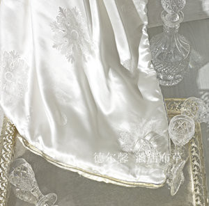 100%蠶絲被